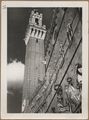 Siena, torre del Mangia