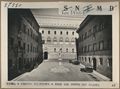 Siena, piazza Salimbeni