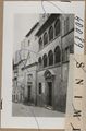 Siena, oratorio di Santa Caterina, detto della Tintoria