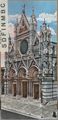 Siena, il duomo

