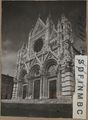 Siena, il duomo
