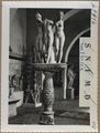 Arte romana, scultura de 'Le tre Grazie'