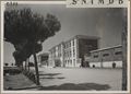 Siena, caserma La Marmora