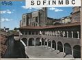 Siena, santuario casa di Santa Caterina