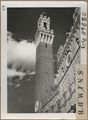 Siena, torre del Mangia