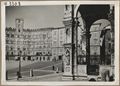 Siena, piazza del Campo