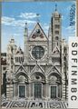 Siena, il duomo
