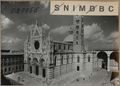 Siena, il duomo
