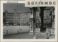 Siena, piazza del Campo