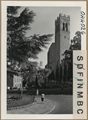 Siena, veduta di Piazza San Domenico