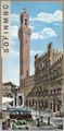 Siena, palazzo Pubblico