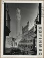 Siena, palazzo Pubblico