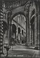 Siena, interno del duomo