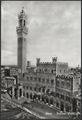 Siena, palazzo Pubblico