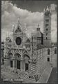 Siena, il duomo
