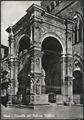 Siena, cappella di Piazza