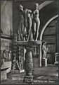 Arte romana, scultura de 'Le tre Grazie'