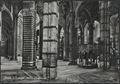 Siena, pulpito del duomo
