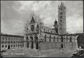 Siena, il duomo
