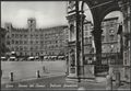 Siena, piazza del Campo