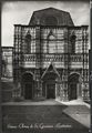 Siena, battistero di San Giovanni