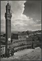 Siena, palazzo Pubblico