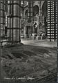 Siena, interno del duomo