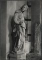 Pisano Giovanni, scultura 'Maria di Mosè'