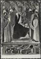 Pietro Lorenzetti, 'Pala del Carmine'