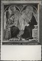Ambrogio Lorenzetti, dipinto dell' 'Annunciazione'