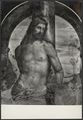 Sodoma, dipinto del 'Cristo alla Colonna'.