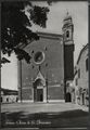 Siena, basilica di San Francesco