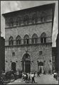 Siena, palazzo Tolomei