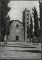 Siena, chiesa di San Clemente in Santa Maria dei Servi