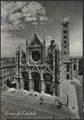 Siena, il duomo

