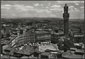 Siena, piazza del Campo