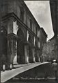 Siena, Loggia della Mercanzia