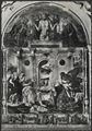 Francesco di Giorgio Martini, dipinto della 'Natività di Gesù'