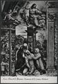 Sodoma, 'Svenimento di Santa Caterina', cappella di Santa Caterina, basilica di San  Domenico a Siena