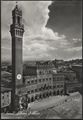 Siena, palazzo Pubblico