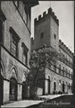 Siena, palazzo Chigi Saracini