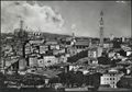 Siena, veduta della città
