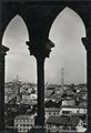 Siena, veduta della città
