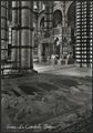 Siena, interno del duomo