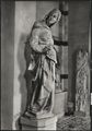 Pisano Giovanni, scultura 'Maria di Mosè'