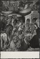 Bartolo di Fredi, dipinto dell''Adorazione dei Magi'