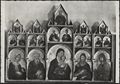 Duccio di Buoninsegna, polittico n. 47 della Pinacoteca Nazionale di Siena 