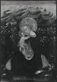 Giovannui di Paolo, dipinto della 'Madonna dell'Umiltà'
