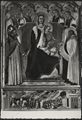 Pietro Lorenzetti, 'Pala del Carmine'