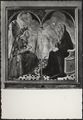 Ambrogio Lorenzetti, dipinto dell' 'Annunciazione'